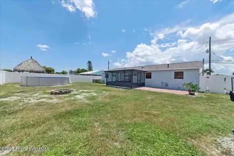 474 Newfound Harbor Drive Merritt Island FL 32952