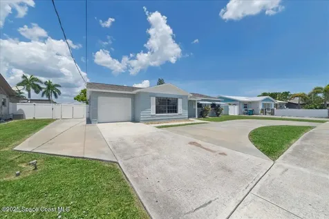 474 Newfound Harbor Drive Merritt Island FL 32952