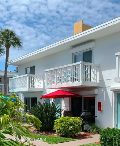 171 Wakulla Lane Cocoa Beach FL 32931