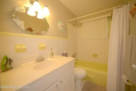 171 Wakulla Lane Cocoa Beach FL 32931