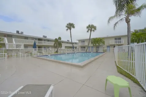 171 Wakulla Lane Cocoa Beach FL 32931
