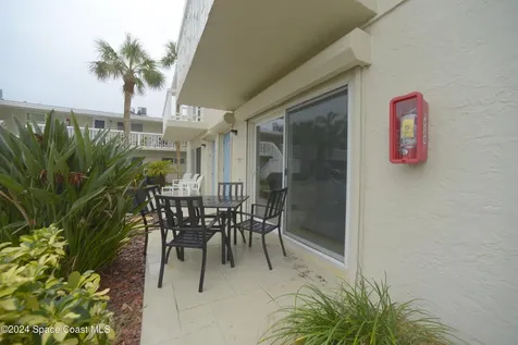 171 Wakulla Lane Cocoa Beach FL 32931
