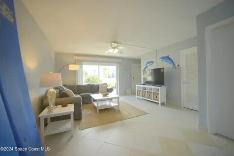 171 Wakulla Lane Cocoa Beach FL 32931