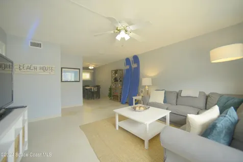 171 Wakulla Lane Cocoa Beach FL 32931
