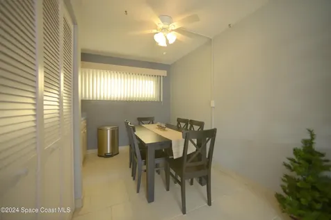 171 Wakulla Lane Cocoa Beach FL 32931