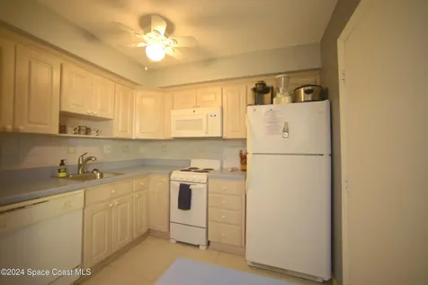 171 Wakulla Lane Cocoa Beach FL 32931