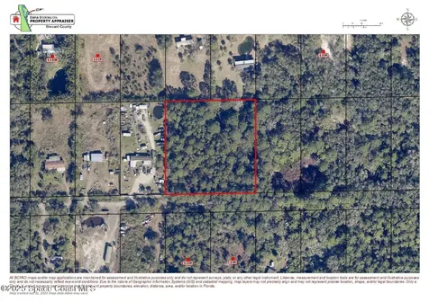 6688 Terri Lee Avenue Cocoa FL 32926