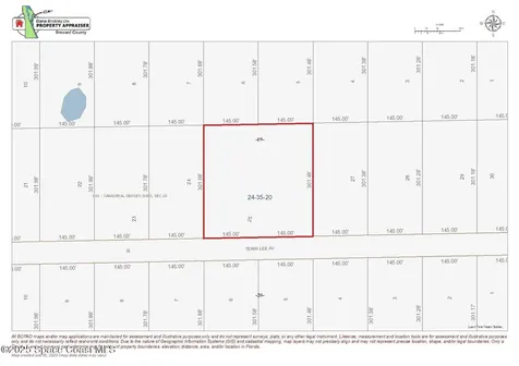 6688 Terri Lee Avenue Cocoa FL 32926