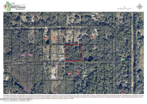 6688 Terri Lee Avenue Cocoa FL 32926