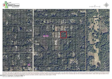 6688 Terri Lee Avenue Cocoa FL 32926