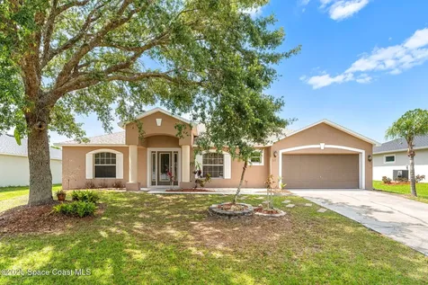 268 Fitchburg Street SW Palm Bay FL 32908