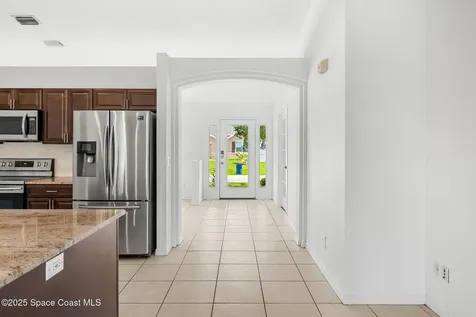268 Fitchburg Street SW Palm Bay FL 32908