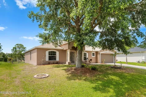 268 Fitchburg Street SW Palm Bay FL 32908