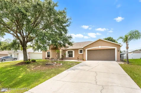 268 Fitchburg Street SW Palm Bay FL 32908
