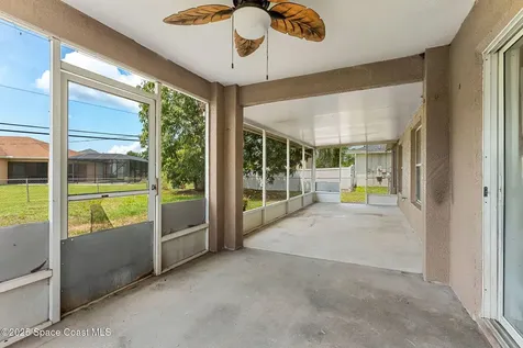 268 Fitchburg Street SW Palm Bay FL 32908