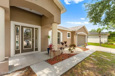 268 Fitchburg Street SW Palm Bay FL 32908