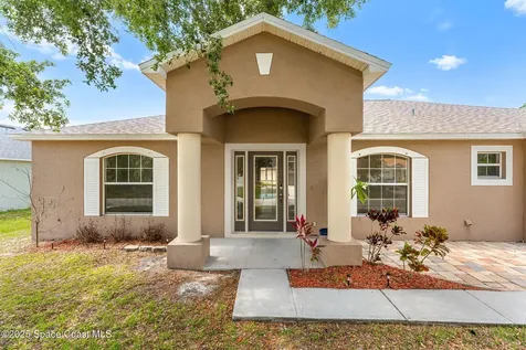 268 Fitchburg Street SW Palm Bay FL 32908