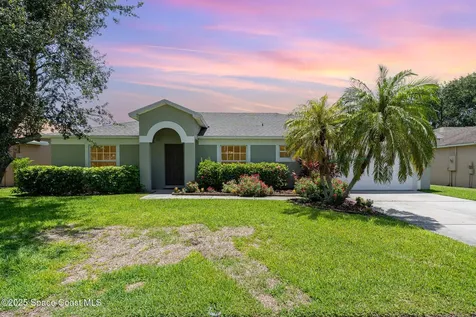 713 Del Mar Circle Melbourne FL 32904