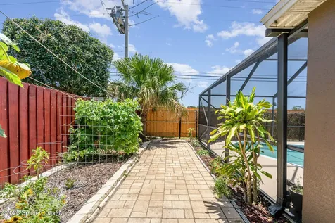 713 Del Mar Circle Melbourne FL 32904