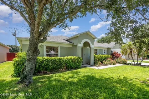 713 Del Mar Circle Melbourne FL 32904