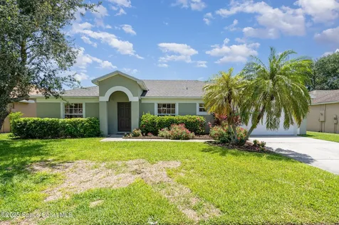 713 Del Mar Circle Melbourne FL 32904