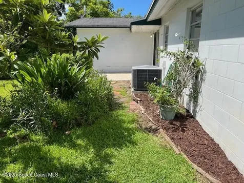 721 Fern Avenue Titusville FL 32796