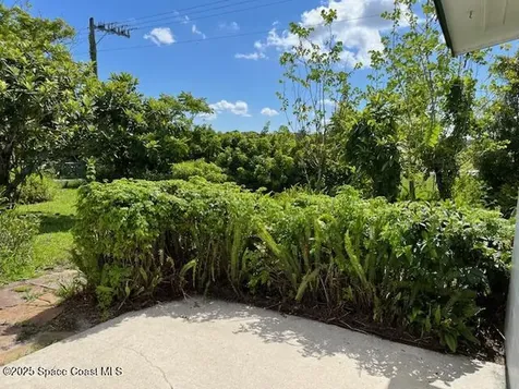 721 Fern Avenue Titusville FL 32796