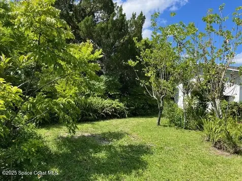 721 Fern Avenue Titusville FL 32796