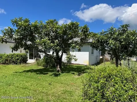 721 Fern Avenue Titusville FL 32796
