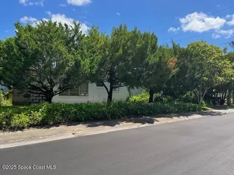 721 Fern Avenue Titusville FL 32796