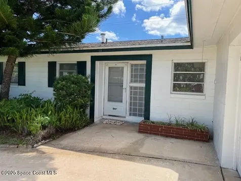 721 Fern Avenue Titusville FL 32796