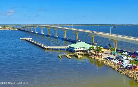 721 Fern Avenue Titusville FL 32796