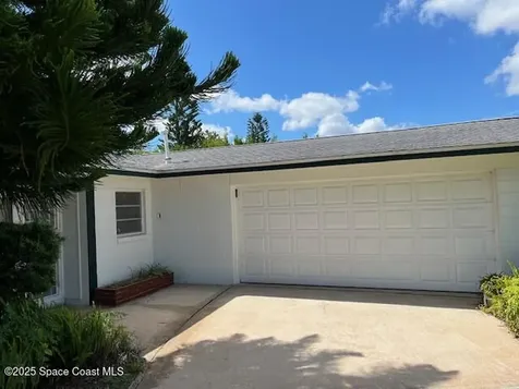 721 Fern Avenue Titusville FL 32796