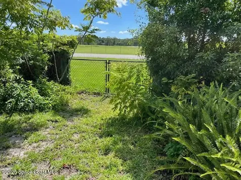 721 Fern Avenue Titusville FL 32796
