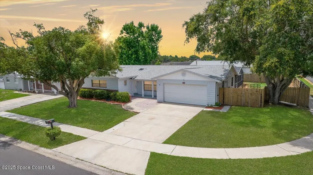 935 Penny Drive Titusville FL 32780