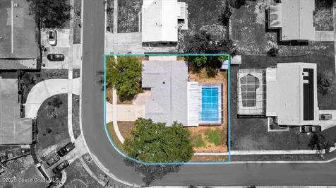 935 Penny Drive Titusville FL 32780