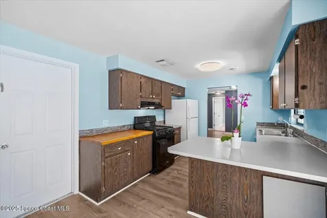 935 Penny Drive Titusville FL 32780