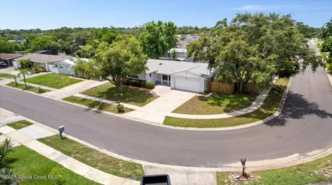 935 Penny Drive Titusville FL 32780