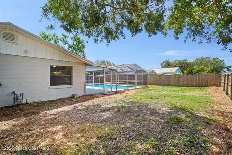 935 Penny Drive Titusville FL 32780
