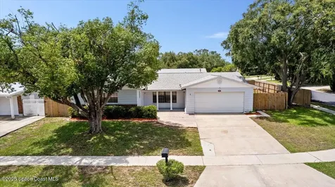 935 Penny Drive Titusville FL 32780