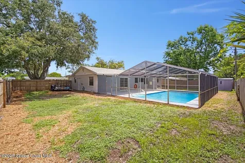 935 Penny Drive Titusville FL 32780
