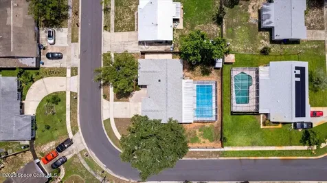935 Penny Drive Titusville FL 32780