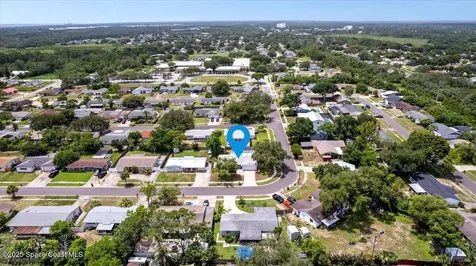935 Penny Drive Titusville FL 32780