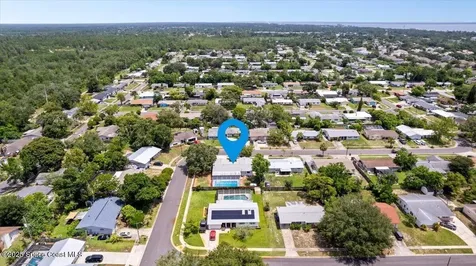 935 Penny Drive Titusville FL 32780