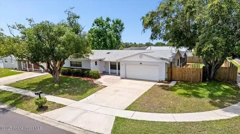 935 Penny Drive Titusville FL 32780