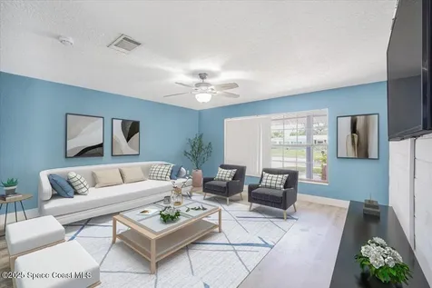 935 Penny Drive Titusville FL 32780
