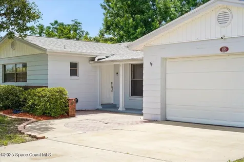 935 Penny Drive Titusville FL 32780