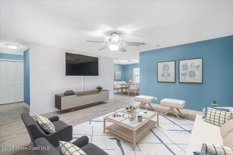935 Penny Drive Titusville FL 32780