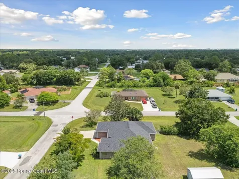 741 Pebble Avenue NE Palm Bay FL 32907