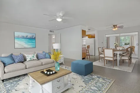 955 Samar Road Cocoa Beach FL 32931
